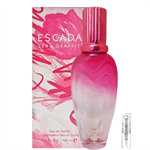 Escada Sexy Graffiti - Eau de Toilette - Duftprobe - 2 ml